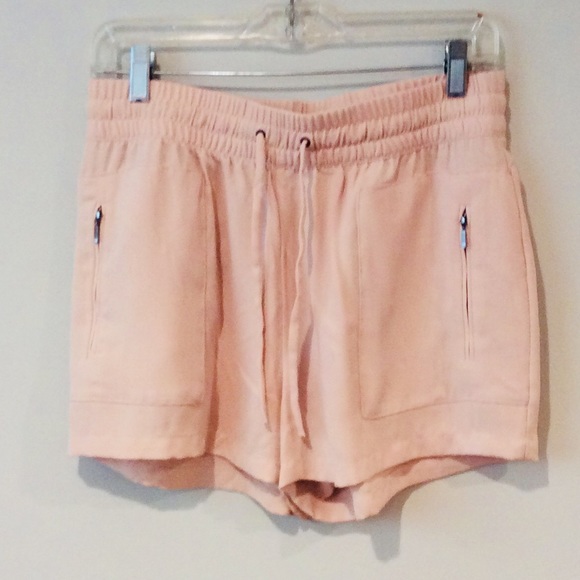 Saltwater Pants - Saltwater summer shorts with pockets